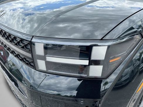 New 2026 Hyundai Santa Fe Calligraphy AWD/4WD image 35