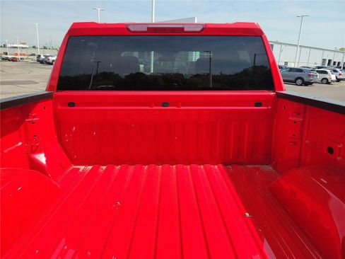 New 2026 GMC Sierra 1500 Elevation AWD/4WD image 9