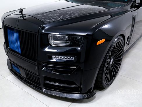 New 2026 Rolls-Royce Phantom Sedan image 43