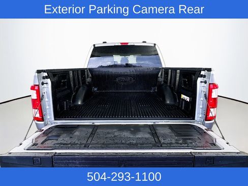 Certified 2022 Ford F150 XL w/ STX Appearance Package image 25