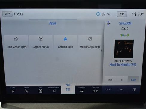 Used 2023 Ford F150 Tremor w/ Equipment Group 402A High AWD/4WD image 34