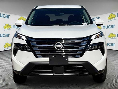 New 2026 Nissan Rogue SV w/ Cold Weather Package image 2