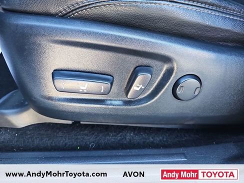 Used 2022 Toyota 4Runner Limited image 14