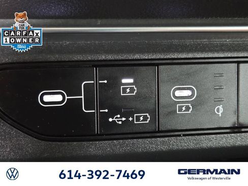 Used 2025 Kia Carnival SX FWD image 30