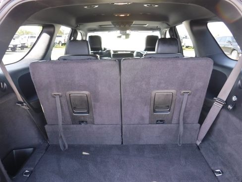 Used 2024 Dodge Durango GT image 6