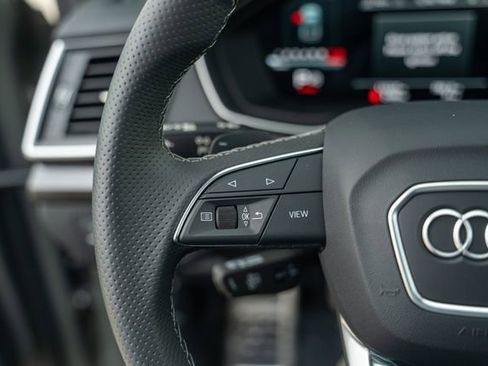 Used 2024 Audi SQ5 Premium Plus image 27