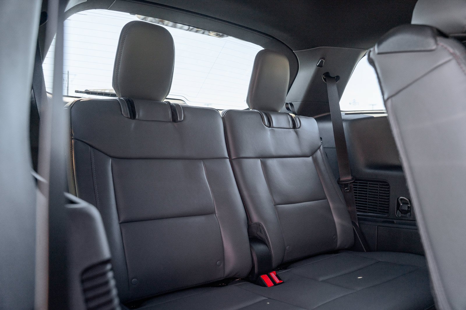 New 2027 Ford Explorer Active w/ Active Comfort Package RWD image 10