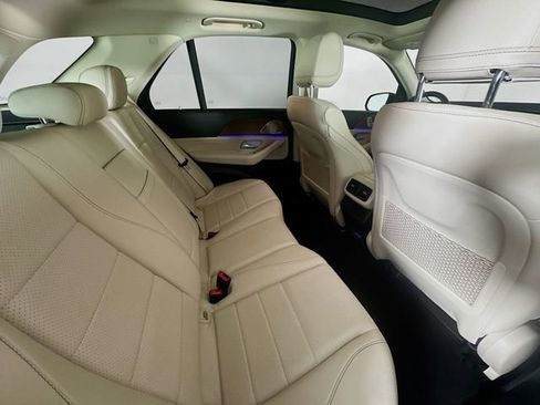 Certified 2024 Mercedes-Benz GLE 350 GLE 350 image 27