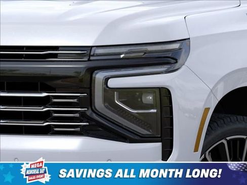 New 2026 Chevrolet Tahoe High Country AWD/4WD image 10