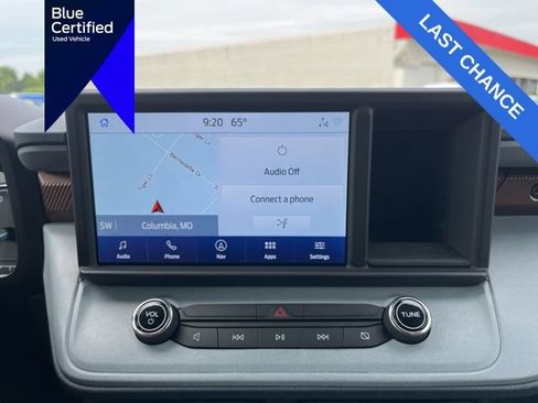 Used 2024 Ford Maverick Lariat FWD image 21