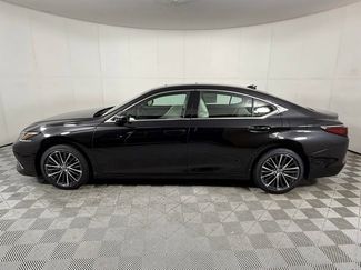 New 2025 Lexus ES 350 w/ Premium Package video 3