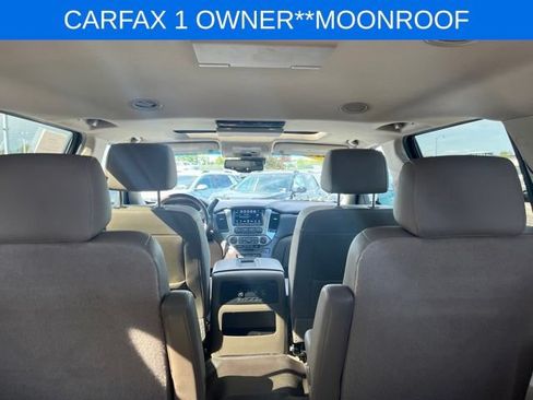 Used 2017 Chevrolet Suburban LT AWD/4WD image 43