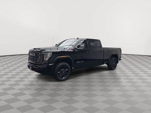 Certified 2025 GMC Sierra 2500 AT4 w/ AT4 Premium Plus Package AWD/4WD image 44