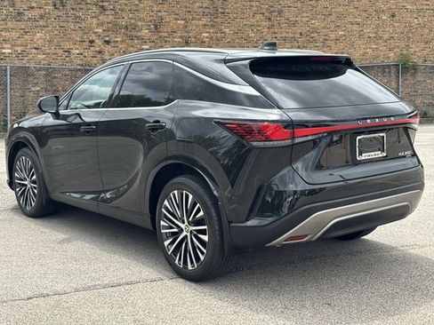 Certified 2023 Lexus RX 350 Premium Plus w/ Accessory Package AWD/4WD image 7