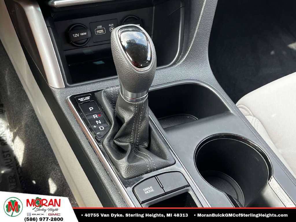 Used 2016 Hyundai Sonata Sport w/ Cargo Package FWD image 29