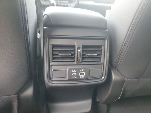 New 2026 Subaru Outback Premium AWD/4WD image 17