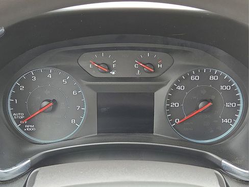 Used 2024 Chevrolet Equinox LS image 27