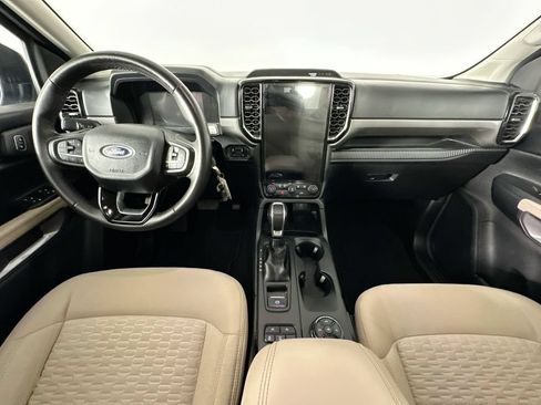 Used 2024 Ford Ranger XLT AWD/4WD image 10