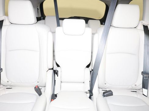 Used 2026 Honda Odyssey EX-L image 12