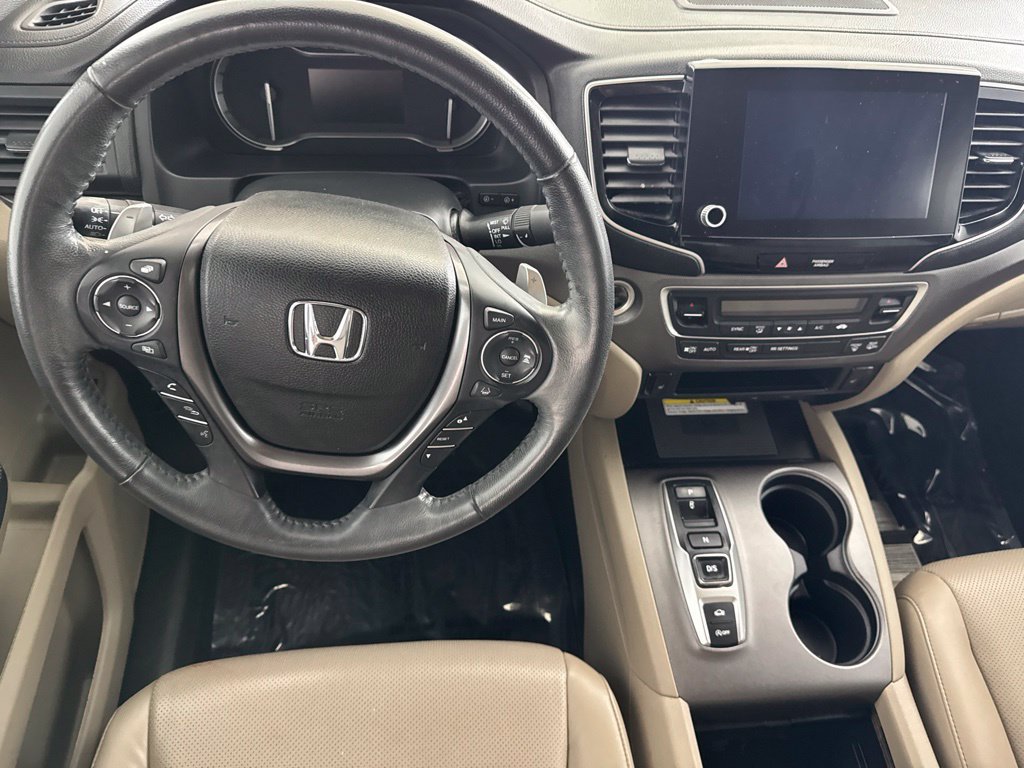 Certified 2023 Honda Ridgeline RTL-E image 25