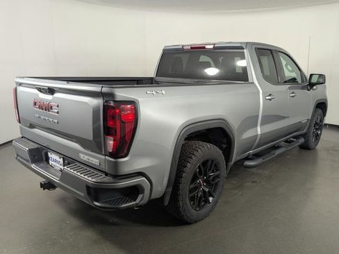 Used 2023 GMC Sierra 1500 Elevation AWD/4WD image 7