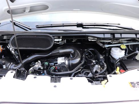 Used 2025 Ford Transit 350 XLT RWD image 42