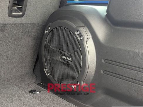 New 2026 Jeep Wrangler Sahara w/ Safety Group image 7