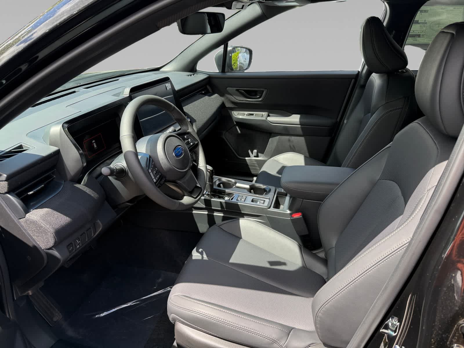 New 2026 Subaru Outback Limited AWD/4WD image 11