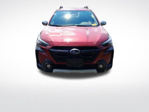 Used 2024 Subaru Outback Touring XT AWD/4WD image 2
