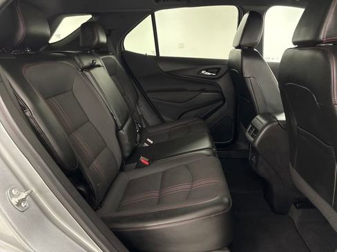 Used 2024 Chevrolet Equinox RS image 24