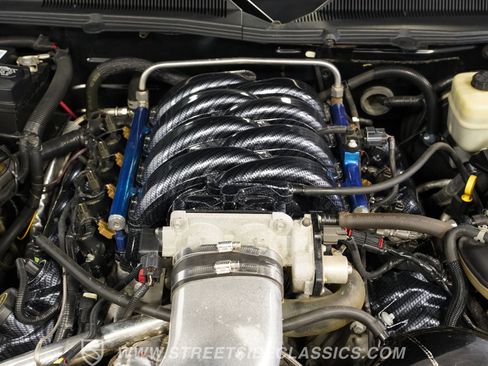Used 2005 Ford Mustang GT RWD image 35