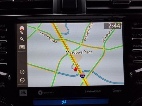 Used 2023 Toyota 4Runner TRD Pro image 11