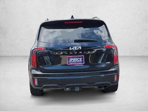 Used 2024 Kia Telluride SX X-Pro AWD/4WD image 6