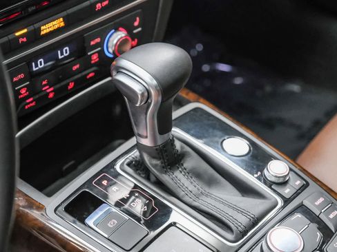 Used 2012 Audi A6 3.0T Prestige AWD/4WD image 26