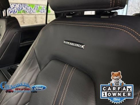 Used 2023 Ford Expedition Platinum image 13