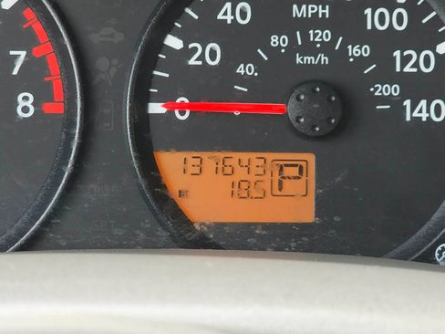 Used 2016 Nissan Frontier S image 22