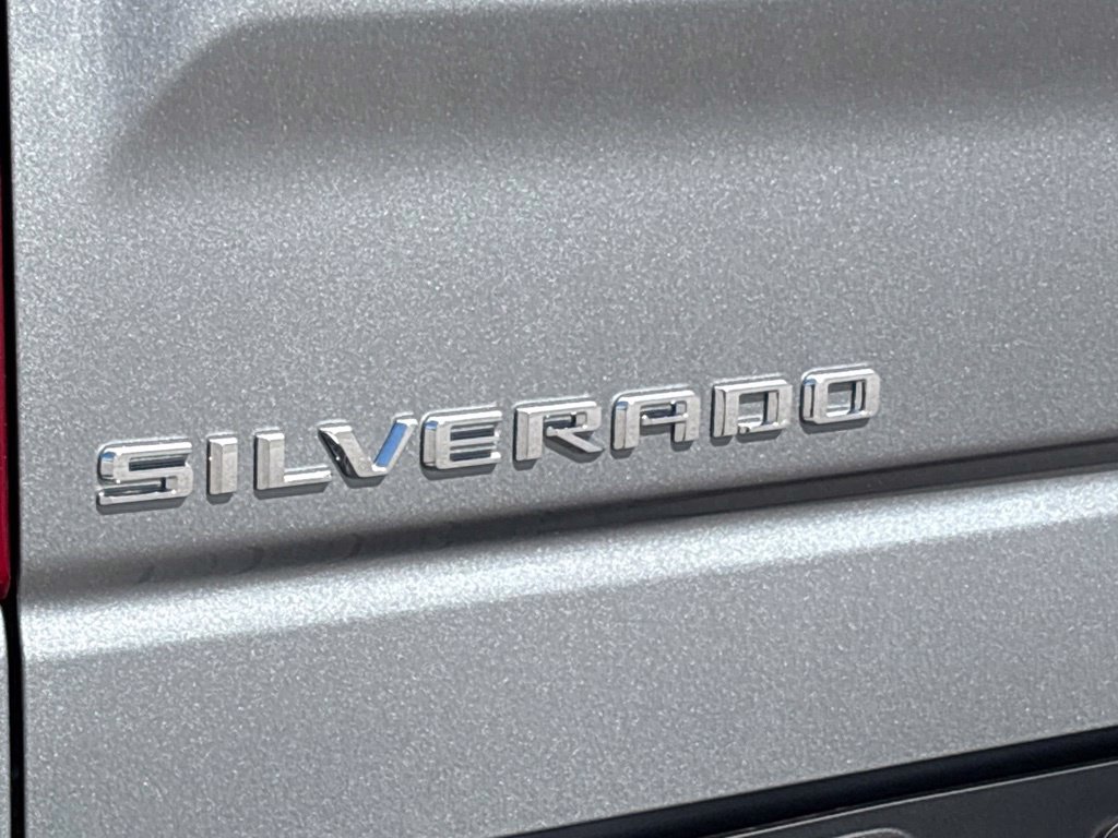 New 2026 Chevrolet Silverado 1500 RST w/ RST Select Package RWD image 5