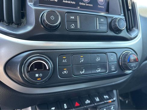 Used 2022 Chevrolet Colorado LT w/ Luxury Package AWD/4WD image 25