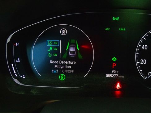 Used 2019 Honda Accord EX-L image 27