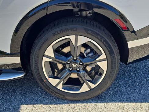 New 2026 Hyundai Palisade Limited image 14