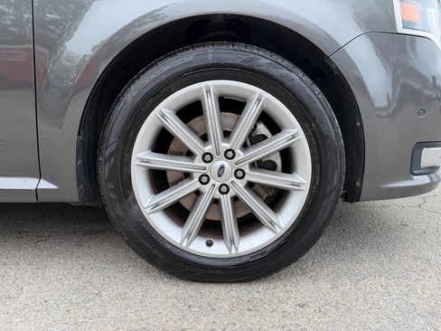 Used 2015 Ford Flex Limited w/ Equipment Group 301A image 31