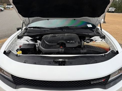 Used 2021 Dodge Charger GT image 31