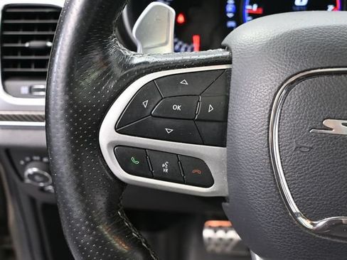 Used 2019 Jeep Grand Cherokee SRT AWD/4WD image 30