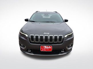 Used 2022 Jeep Cherokee Limited w/ Elite Package AWD/4WD video 2