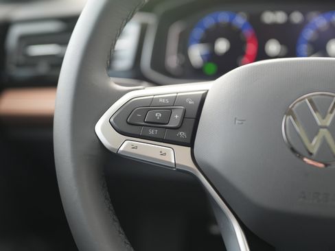 New 2026 Volkswagen Jetta SEL image 19