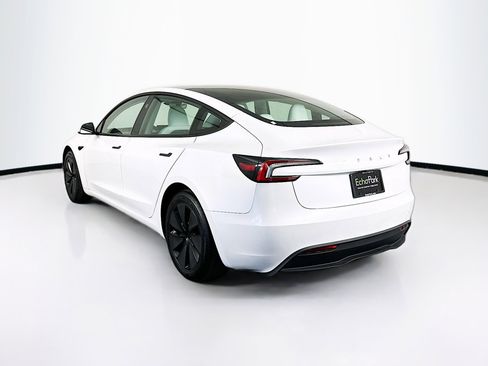 Used 2025 Tesla Model 3 Long Range image 5