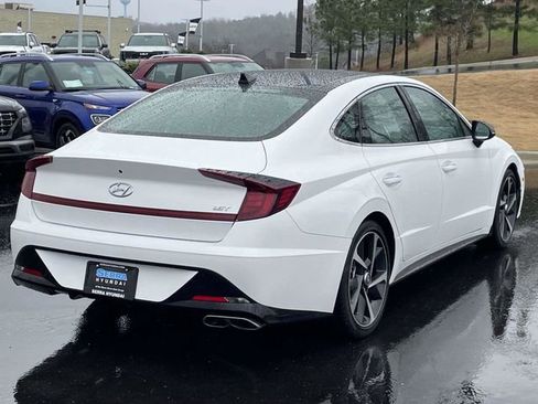 Certified 2023 Hyundai Sonata SEL Plus image 3