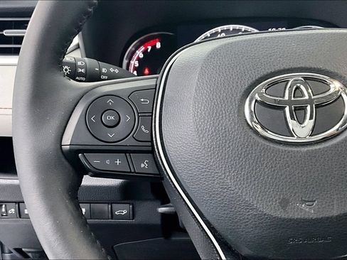 Used 2024 Toyota RAV4 XLE Premium w/ Weather Package AWD/4WD image 24