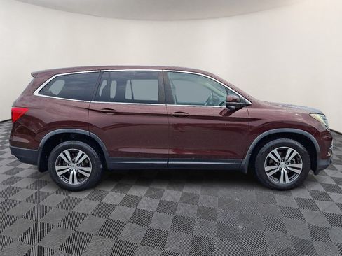 Used 2016 Honda Pilot EX image 7