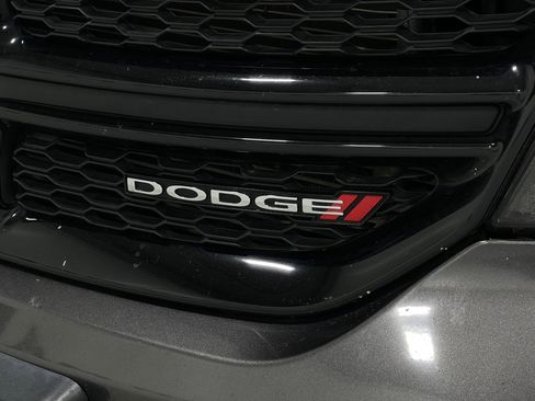 Used 2020 Dodge Journey Crossroad w/ Popular Equipment Group FWD image 37